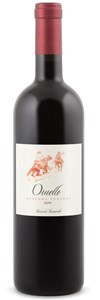 10 Ornello Igt Maremma Toscana (Rocca Frassinello) 2010